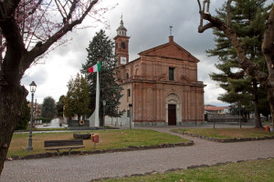 san giusto canavese