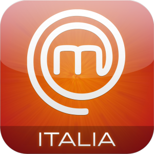 Masterchef Italia Logo