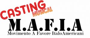 Casting musical mafia