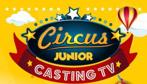 logo Junior Circus