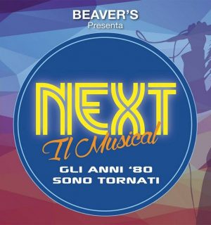 next- il musical