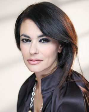 Maria Grazia Cucinotta