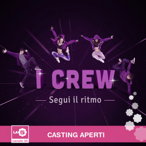 casting i crew