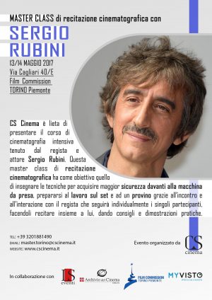 Sergio Rubini