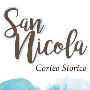 corteo san nicola logo