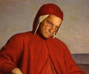 dante alighieri