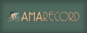 logo amarecord