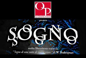 logo sogno