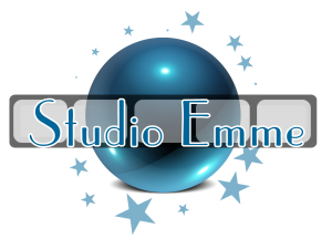 LOGO STUDIO EMME SMALL