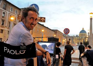 paolo sorrentino