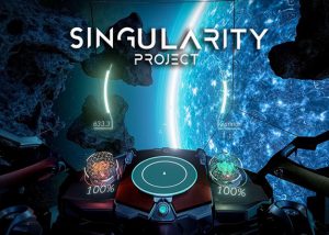 singularity project