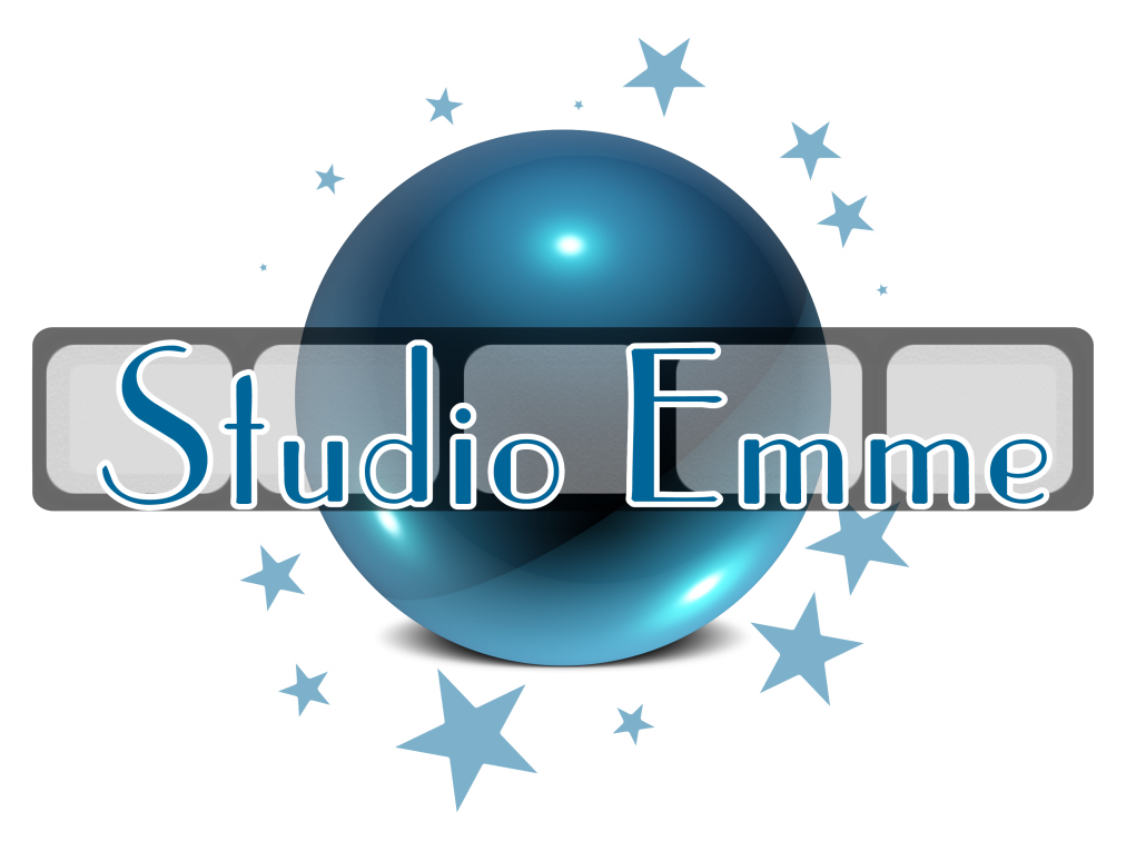 LOGO STUDIO EMME SMALL