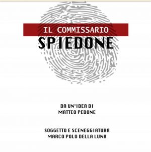 logo Spiedone