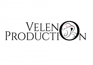 logo veleno production