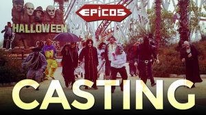 casting epicos