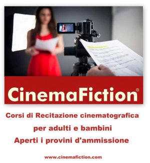 cinemafiction