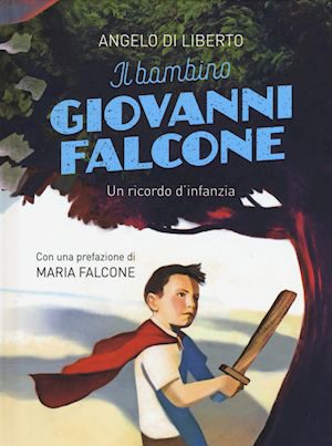 giovanni falcone libro