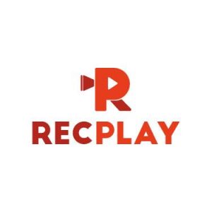 logo recplay