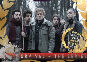 survival serie