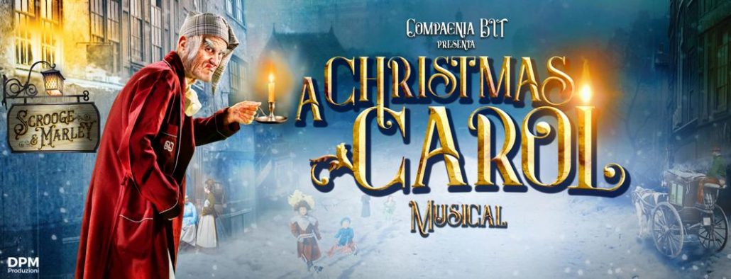 A Christmas carol