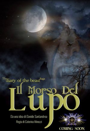 il morso del lupo