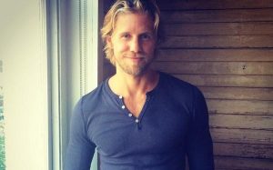 matt barr