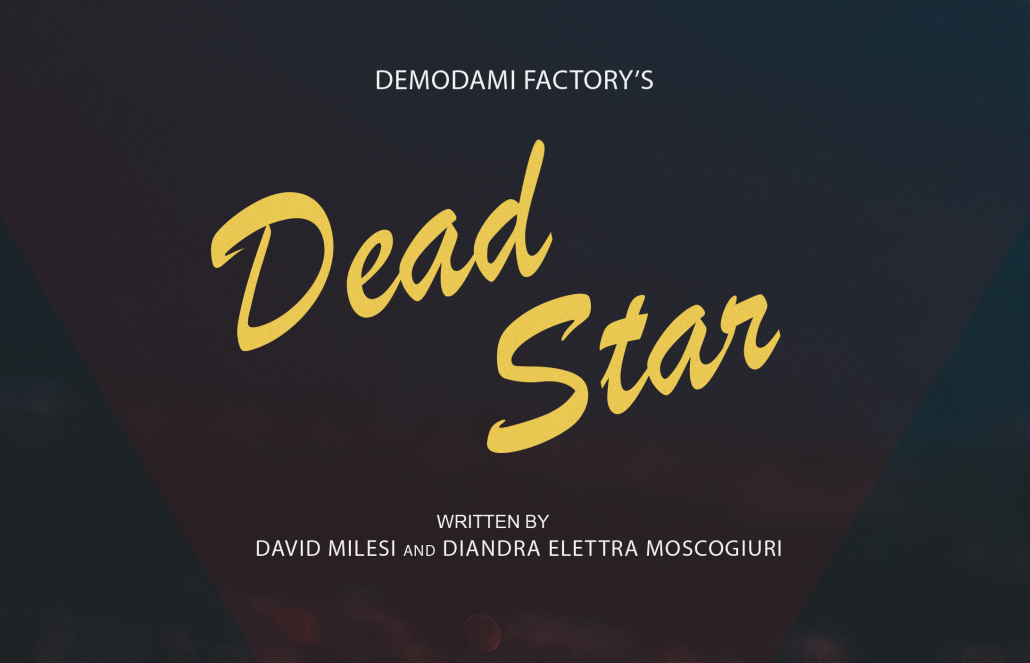 dead star