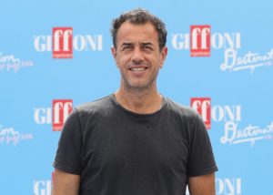 Giffoni Film Festival 2016