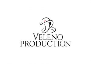 veleno production logo