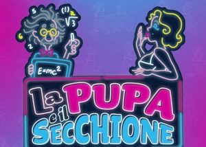 La-pupa-e-il-secchione-casting