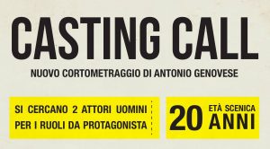 casting call ita