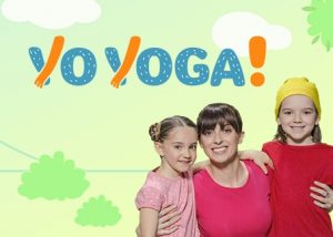 yo yoga