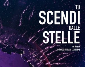 tu scendi dalle stelle