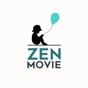 logo zen movie