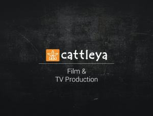 logo cattleya