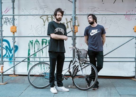 i-fratelli-d-innocenzo i-fratelli-d-innocenzo