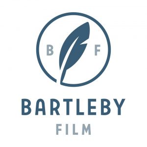 logo bartleby film