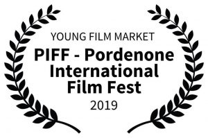 pordenone-international-film-festival