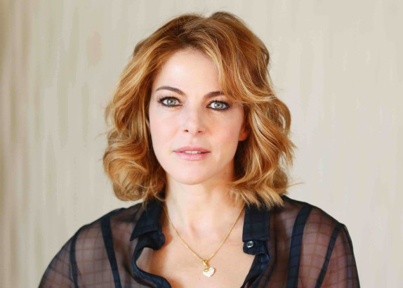 claudia gerini