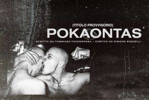 pokaontas