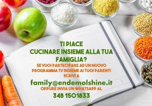 Endemol shine food