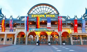 resort europa park