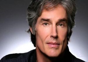 casting film Ronn Moss