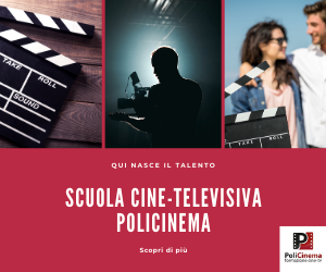 Corso di Regia Policinema