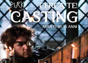 La maledizione dei Potter casting