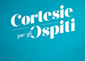 Casting Cortesie per gli ospiti