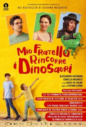 Dinosauri_Film