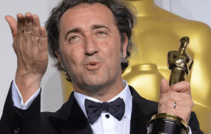 Sorrentino nuovo film E' stata la mano di Dio