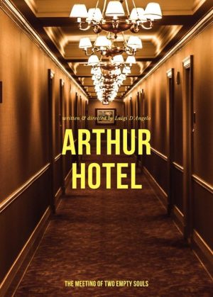 Casting Film Arthur Hotel