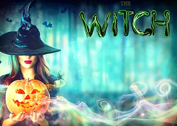 serie tv the witch